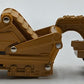 Norscot 8221 1:64 Caterpillar 613C Elevating Scraper NEW