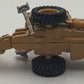 Ertl 1456 1:32 Ford Backhoe/Loader EX