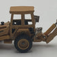 Ertl 1456 1:32 Ford Backhoe/Loader EX