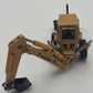 Ertl 1456 1:32 Ford Backhoe/Loader EX