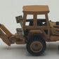 Ertl 1456 1:32 Ford Backhoe/Loader EX