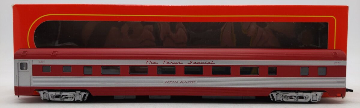 IHC 6811 HO Scale Frisco 