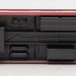 IHC 6811 HO Scale Frisco "Texas Special" Corrugated Side Coach -Edward Burleson LN/Box