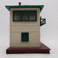 Lionel 6-2324 O Gauge Operating Switch Tower EX/Box