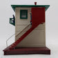 Lionel 6-2324 O Gauge Operating Switch Tower EX/Box