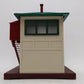 Lionel 6-2324 O Gauge Operating Switch Tower EX/Box