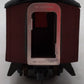 S Gauge BRASS Pullman Coach Passenger Car #359