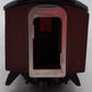 S Gauge BRASS Pullman Coach Passenger Car #359