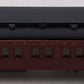 S Gauge BRASS Pullman Coach Passenger Car #359