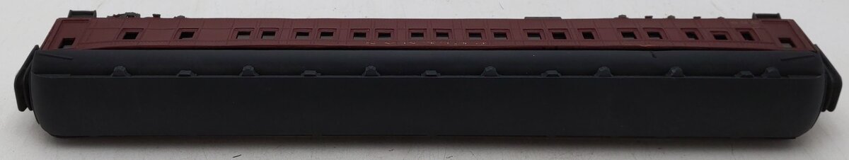 S Gauge BRASS Pullman Coach Passenger Car #359
