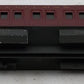 S Gauge BRASS Pullman Coach Passenger Car #359