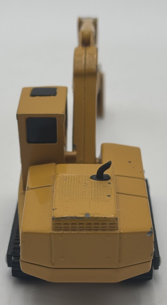 Ertl  1:64 John Deere 690D LC Excavator VG