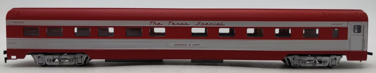 IHC 6812 HO Scale Frisco 