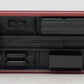 IHC 6812 HO Scale Frisco "Texas Special" Corrugated Side Roomette -George G Vest LN/Box