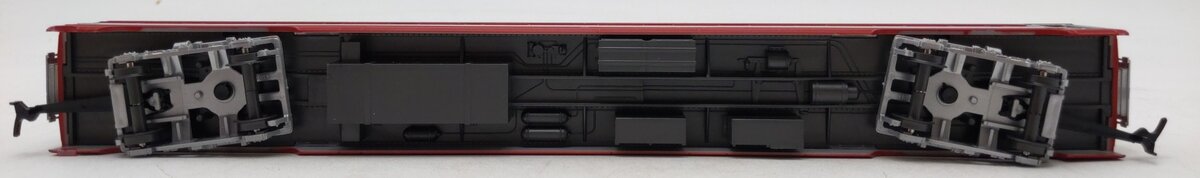 IHC 6812 HO Scale Frisco 