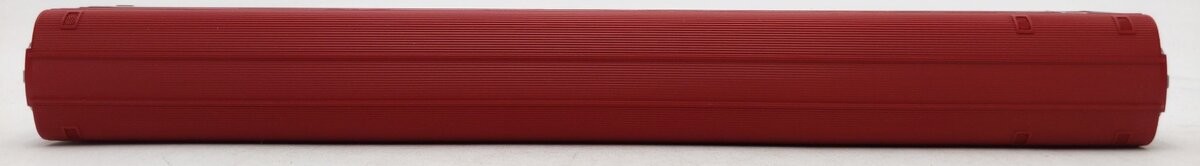 IHC 6812 HO Scale Frisco "Texas Special" Corrugated Side Roomette -George G Vest LN/Box