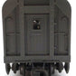 Lionel 6-19137 O Gauge New York Central "Dunkirk Harbor" Duplex Roomette Car VG/Box