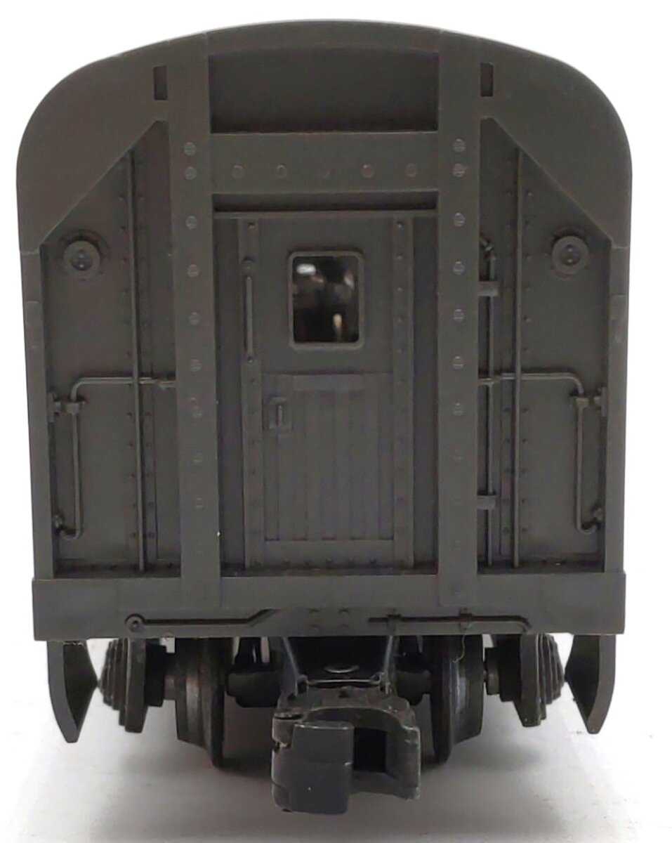 Lionel 6-19137 O Gauge New York Central 