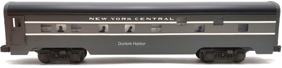Lionel 6-19137 O Gauge New York Central 