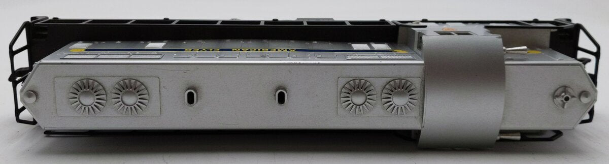 American Flyer 6-48009 S Gauge General Motors GP-7 Diesel Locomotive EX