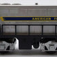 American Flyer 6-48009 S Gauge General Motors GP-7 Diesel Locomotive EX