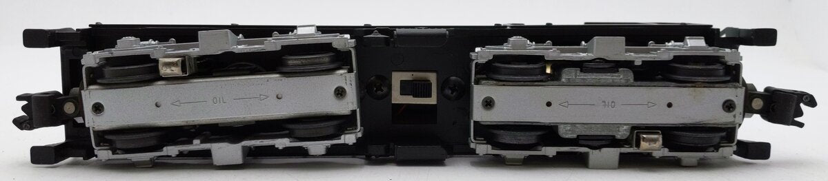 American Flyer 6-48009 S Gauge General Motors GP-7 Diesel Locomotive EX