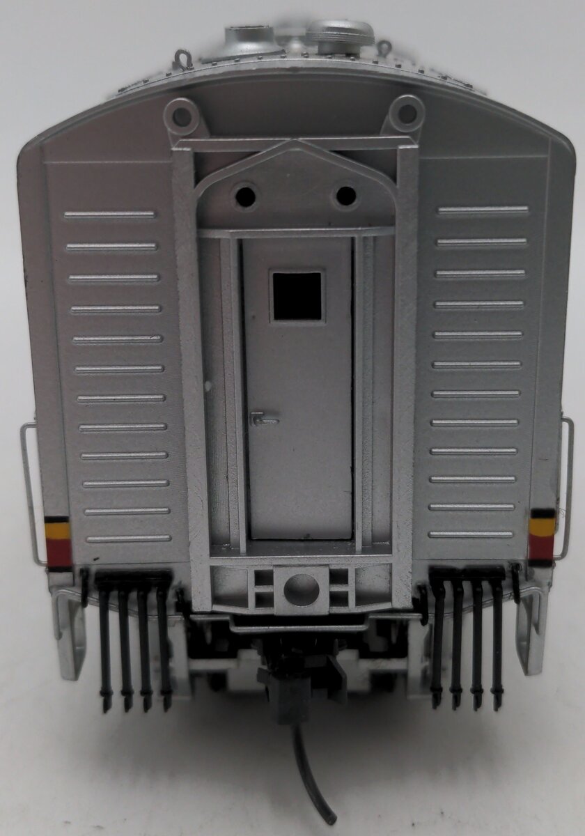 S-Helper #00874 S Gauge AT&SF Passenger Car EX/Box
