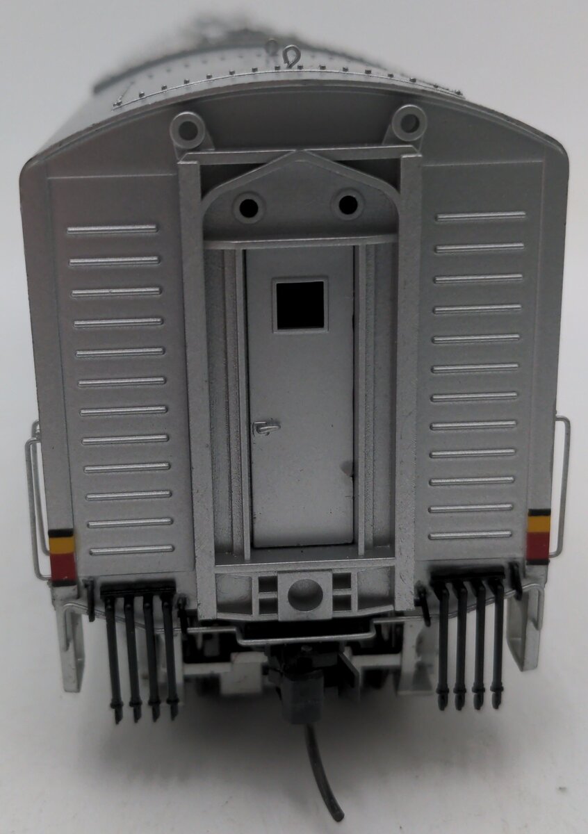 S-Helper #00874 S Gauge AT&SF Passenger Car EX/Box
