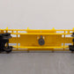 Lionel 6-9303 O Gauge Union Pacific Operating Log Dump Car EX/Box