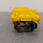 Lionel 6-9303 O Gauge Union Pacific Operating Log Dump Car EX/Box