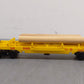 Lionel 6-9303 O Gauge Union Pacific Operating Log Dump Car EX/Box