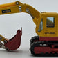 Shinsei 850G 1:65 Kato Hy-Dig 850G Hydraulic Excavator NEW