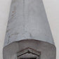 S Gauge Undecorated Metal Passenger Car