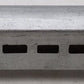 S Gauge Undecorated Metal Passenger Car