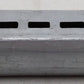 S Gauge Undecorated Metal Passenger Car