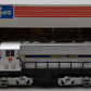 American Flyer 6-48009 S Gauge General Motors GP-7 Diesel Locomotive #8009 EX/Box