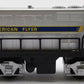 American Flyer 6-48009 S Gauge General Motors GP-7 Diesel Locomotive #8009 EX/Box