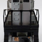 American Flyer 6-48009 S Gauge General Motors GP-7 Diesel Locomotive #8009 EX/Box