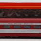 IHC 6813 HO Frisco "Texas Special" Corrugated Side Observation "Joseph Pulitzer" LN/Box