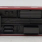 IHC 6813 HO Frisco "Texas Special" Corrugated Side Observation "Joseph Pulitzer" LN/Box