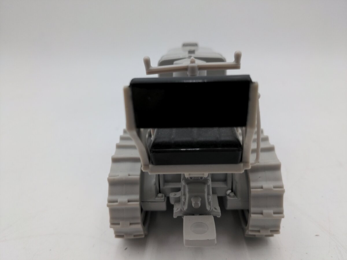 Norscot 55003 1:16 Caterpillar 2 Ton Tractor LN