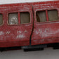 American Flyer Vintage S Pullman Passenger Cars #650 #651