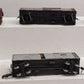 Assorted  S Gauge Freight Cars [6] #442087 #68874 #154 #4587 #7554 EX