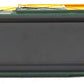 MTH 30-7109 O Gauge CNW Yellow & Green Semi-Scale Stock Car #15033 LN/Box