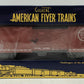 American Flyer 6-44071 S Atlantic Coast Line American Flyer Boxcar #21003