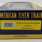 American Flyer 6-44071 S Atlantic Coast Line American Flyer Boxcar #21003