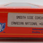 IHC 6047 HO Scale Canadian National Smooth Side Passenger Coach #5515 LN/Box