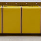 S-Helper 00332 S Gauge ATSF Bulkhead Flatcar w/JM Load #92182 EX/Box