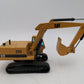 Joal 216 1:70 Caterpillar 225 Hydraulic Excavator Die-Cast Metal LN