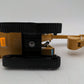 Joal 216 1:70 Caterpillar 225 Hydraulic Excavator Die-Cast Metal LN
